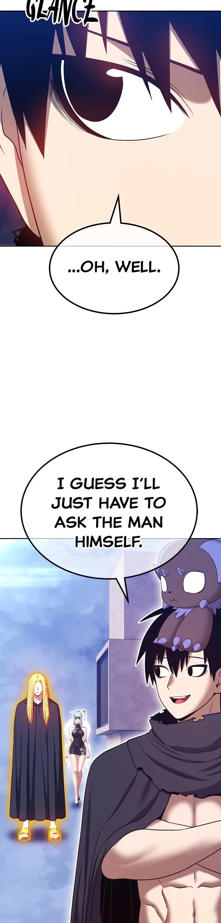+99 Wooden stick chapter 198 page 123