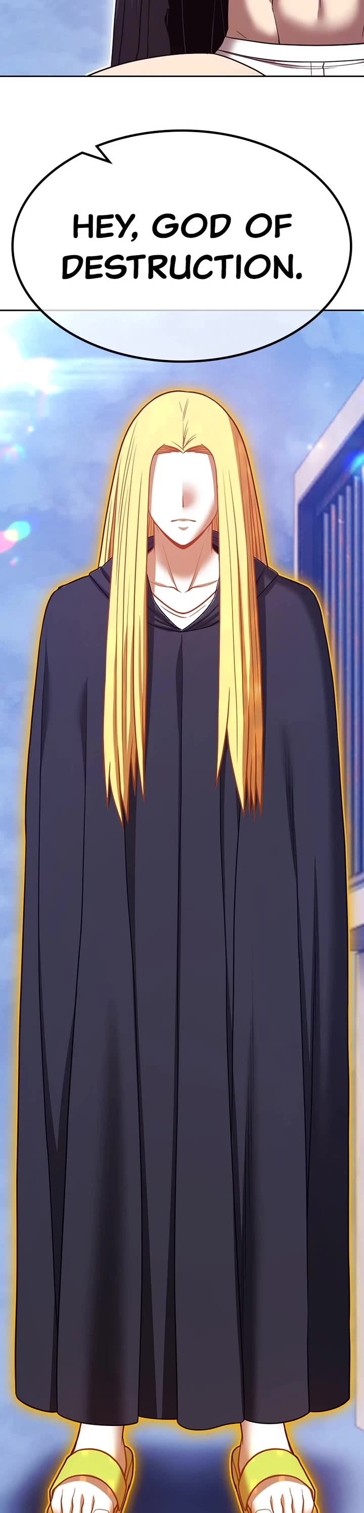 +99 Wooden stick chapter 198 page 124