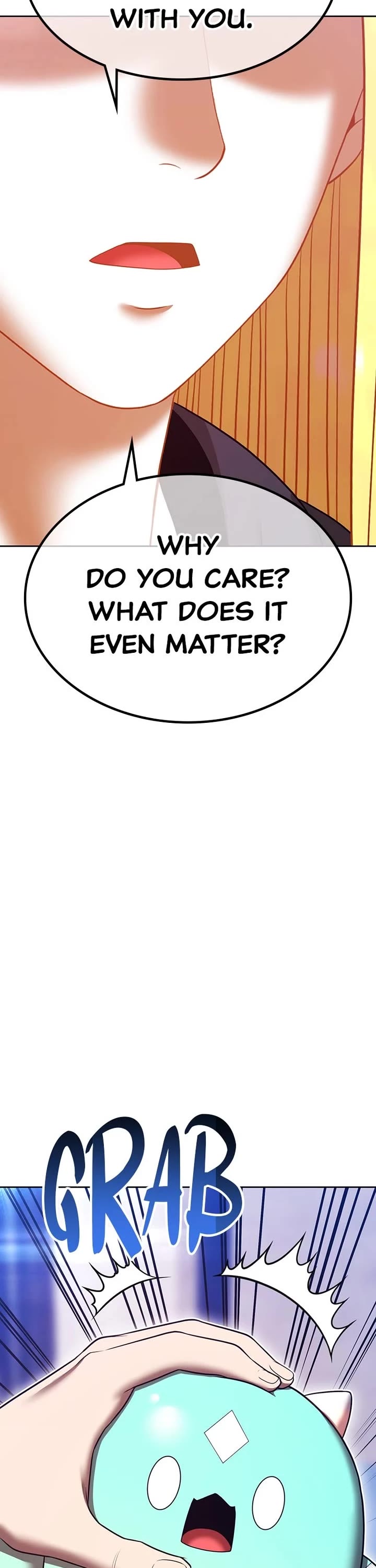 +99 Wooden stick chapter 198 page 127