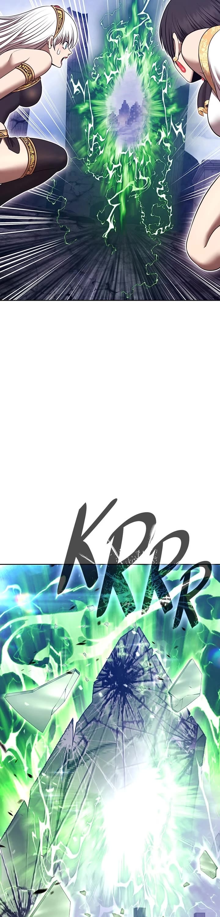 +99 Wooden stick chapter 198 page 21