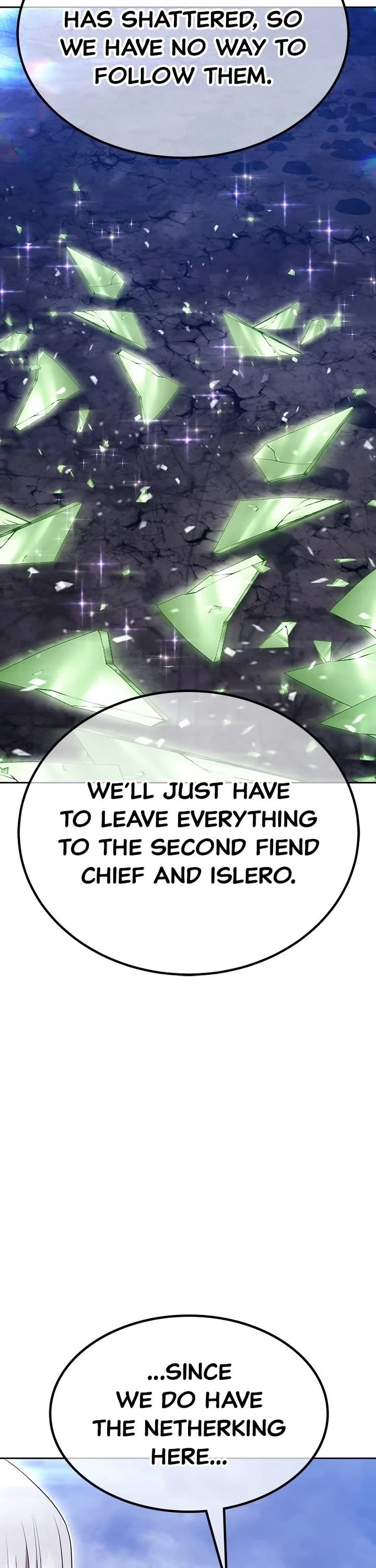 +99 Wooden stick chapter 198 page 28