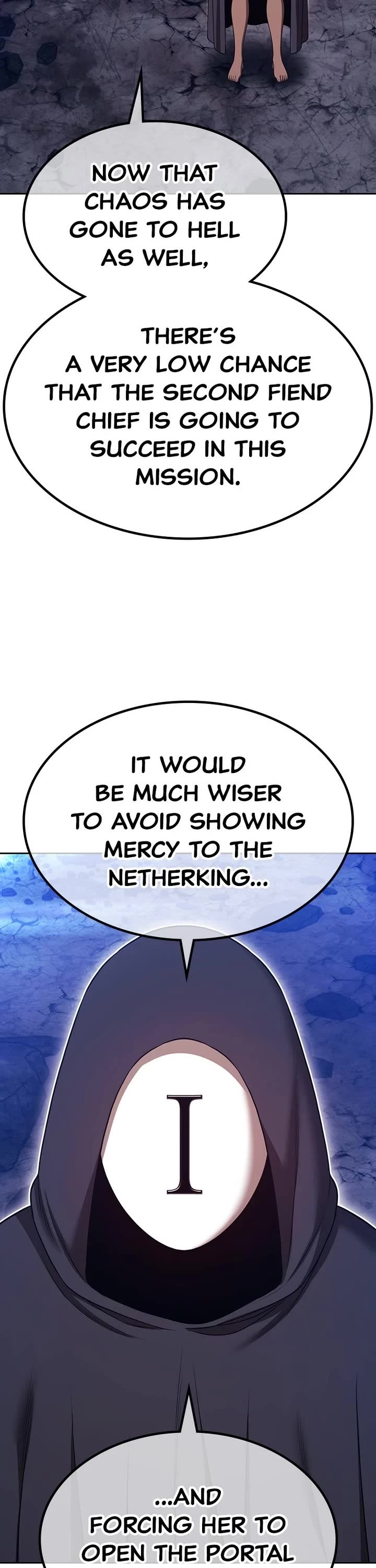 +99 Wooden stick chapter 198 page 33