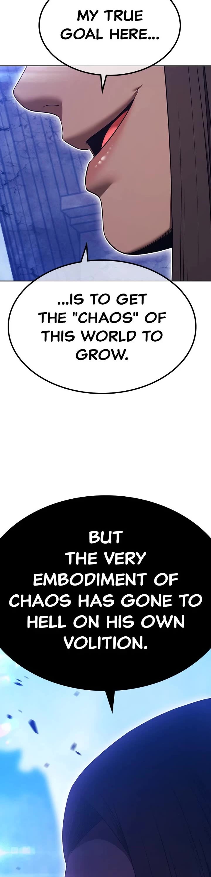 +99 Wooden stick chapter 198 page 35