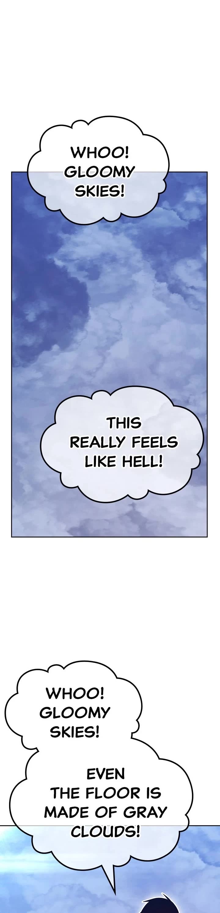 +99 Wooden stick chapter 198 page 39