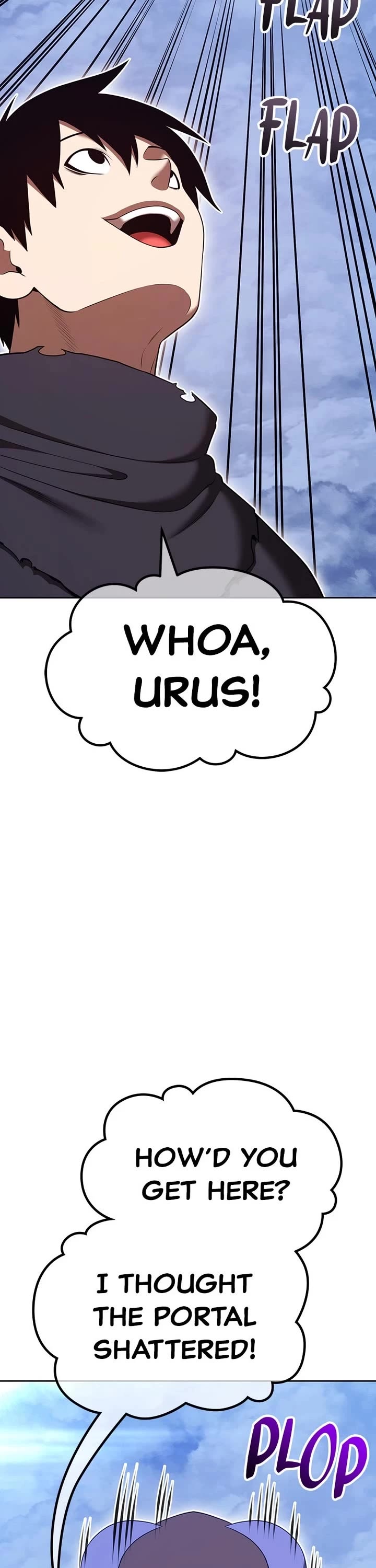 +99 Wooden stick chapter 198 page 41