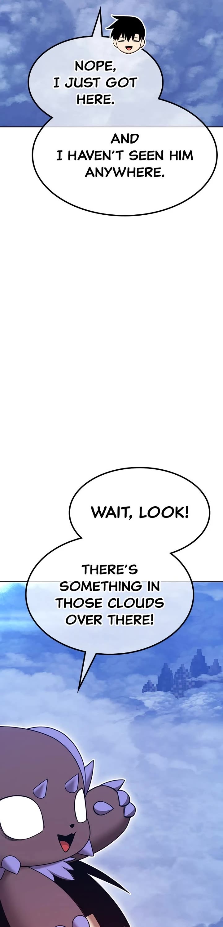 +99 Wooden stick chapter 198 page 44