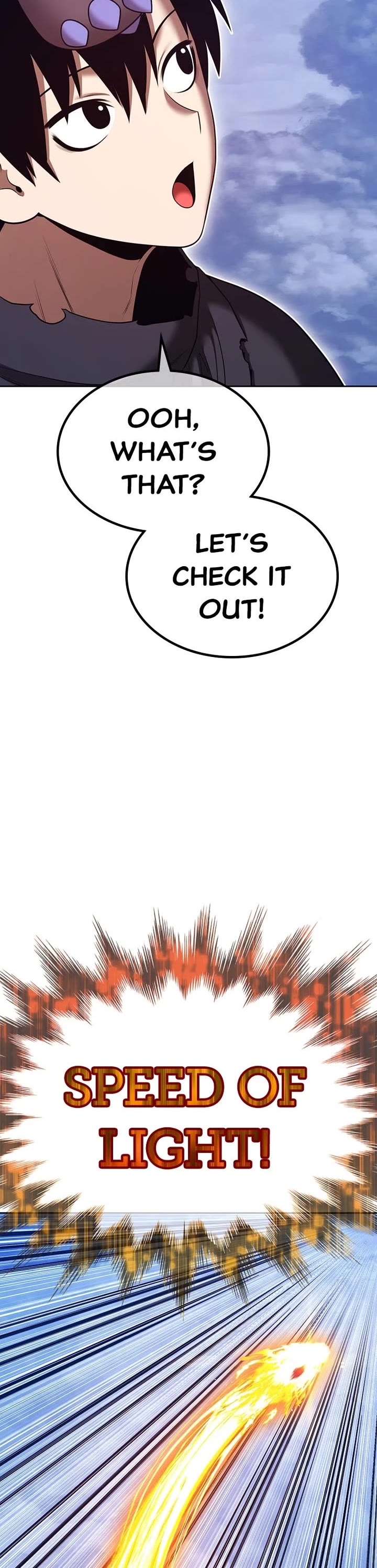 +99 Wooden stick chapter 198 page 45