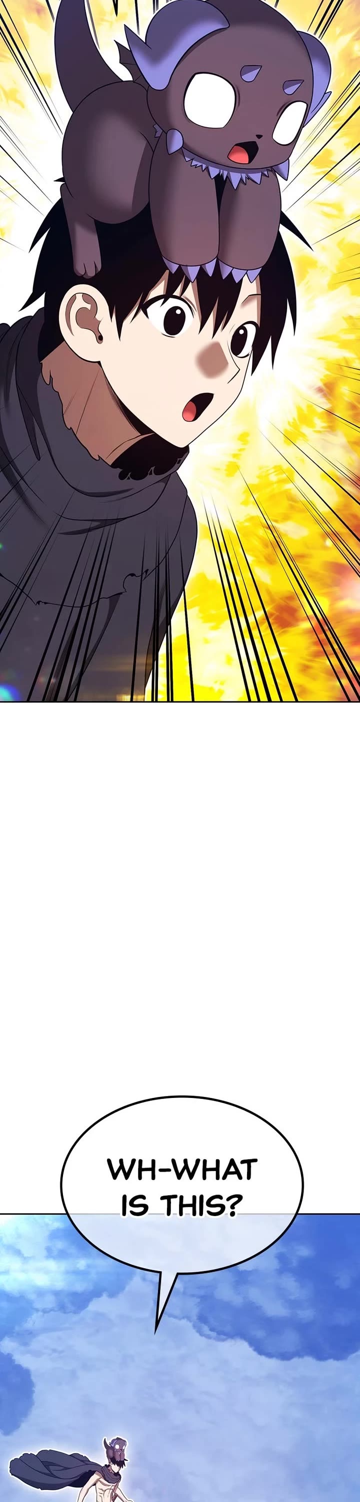 +99 Wooden stick chapter 198 page 47
