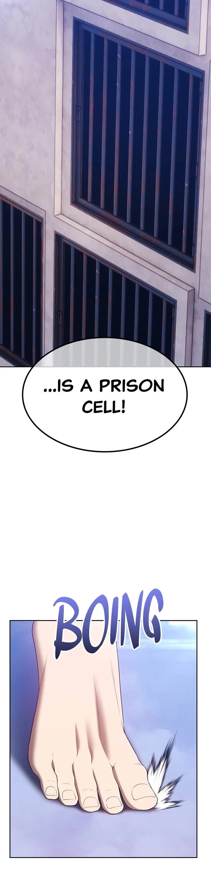 +99 Wooden stick chapter 198 page 49
