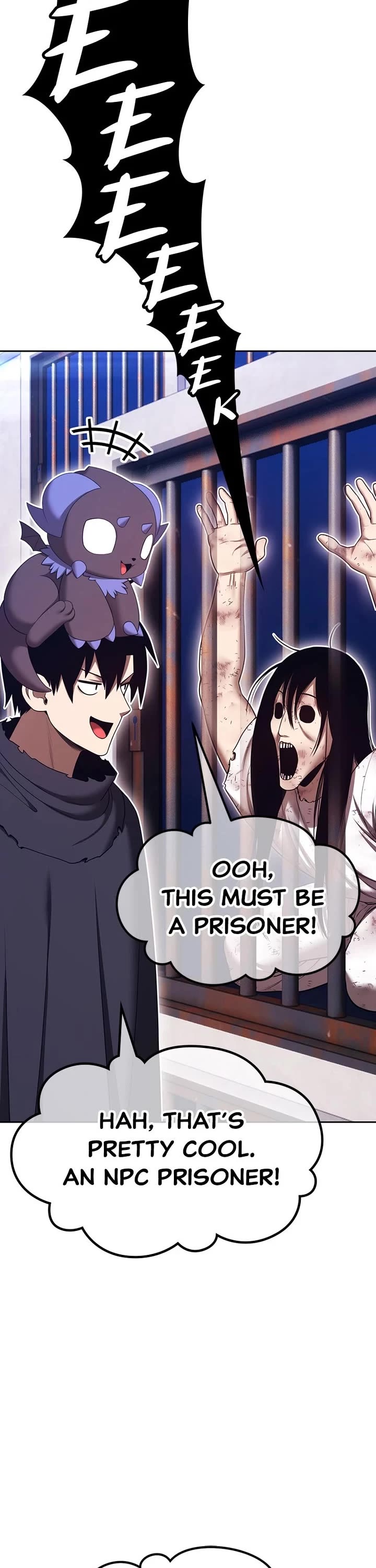 +99 Wooden stick chapter 198 page 52