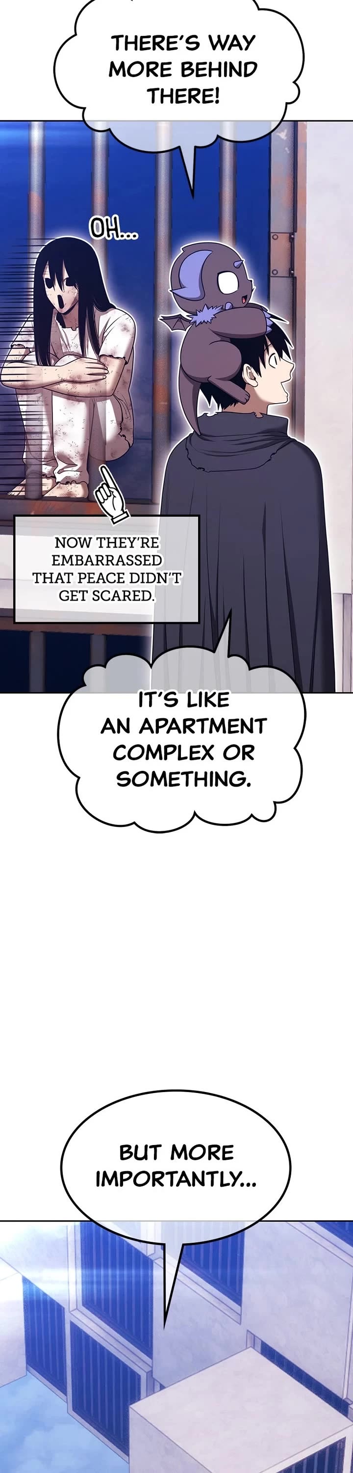+99 Wooden stick chapter 198 page 53