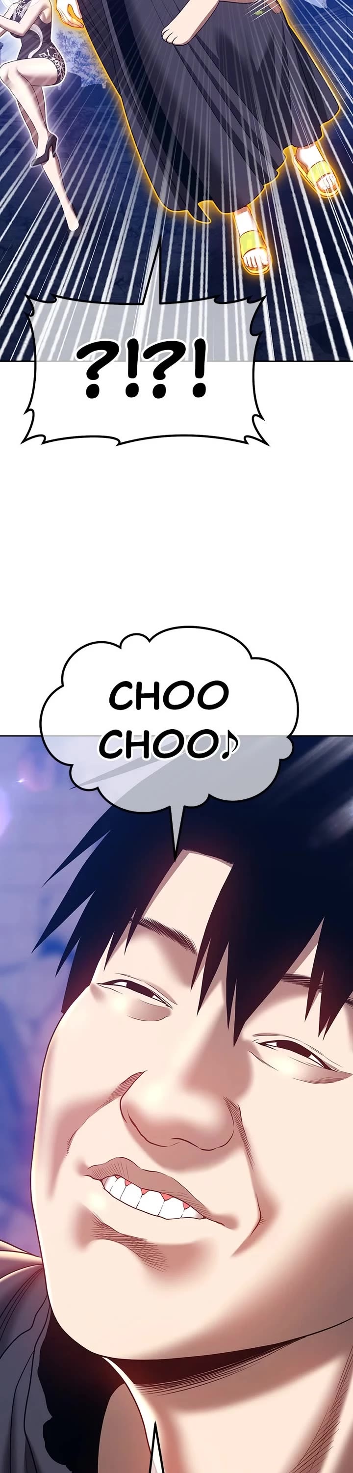 +99 Wooden stick chapter 198 page 6