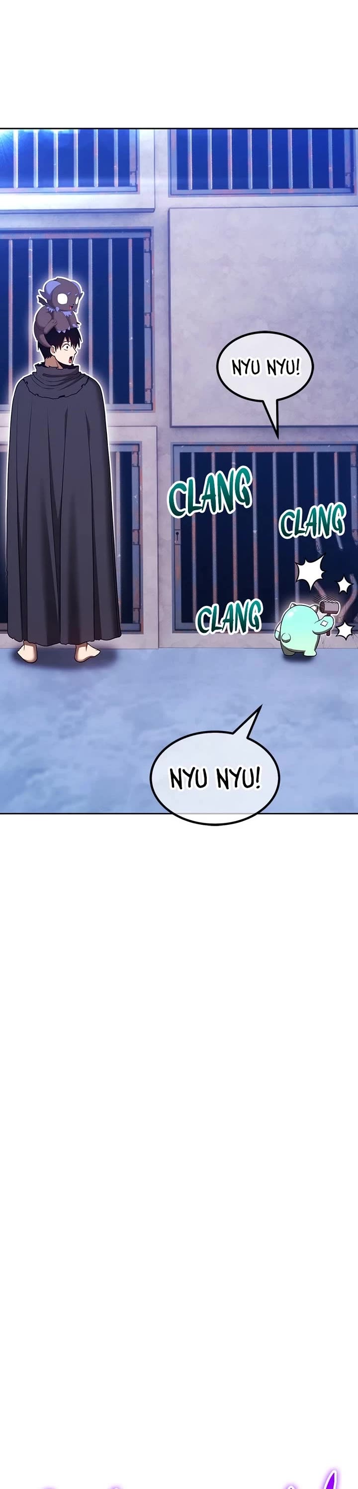 +99 Wooden stick chapter 198 page 60