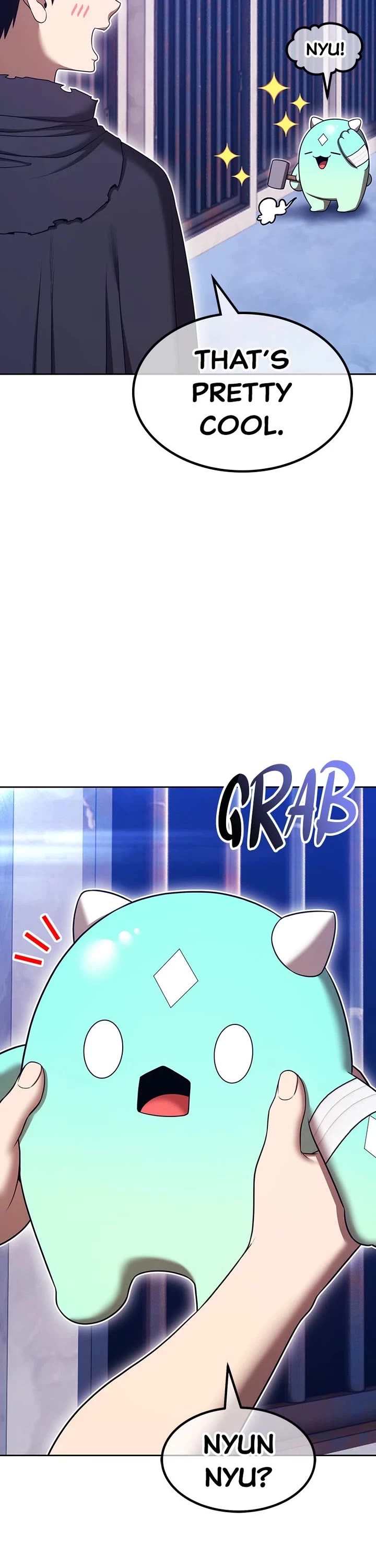 +99 Wooden stick chapter 198 page 62