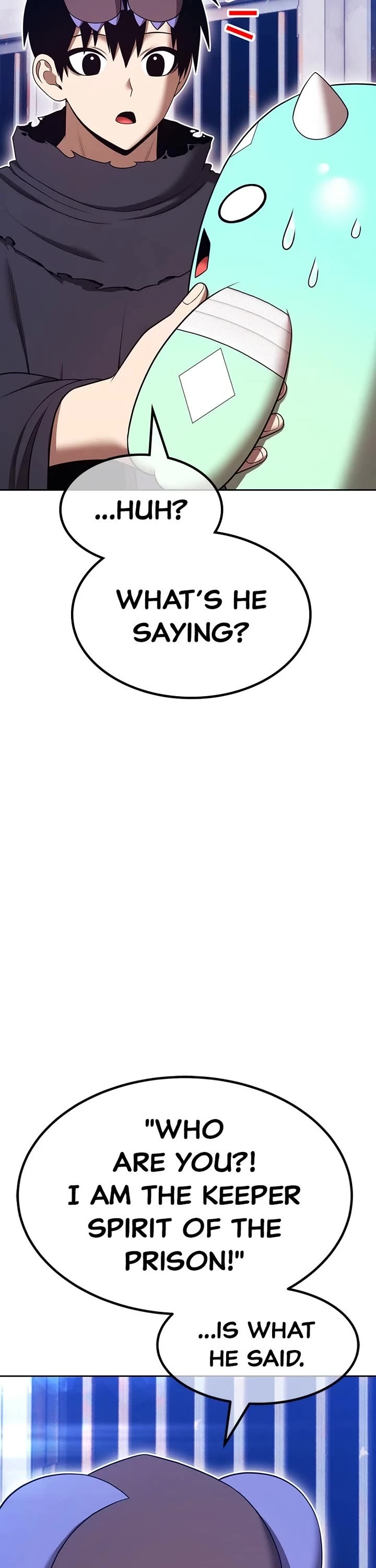 +99 Wooden stick chapter 198 page 66