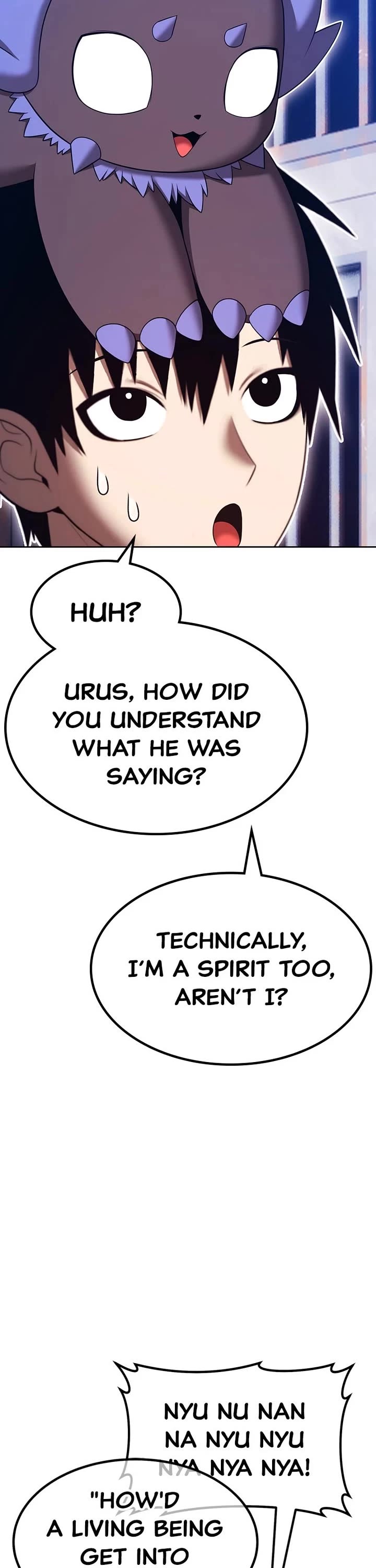 +99 Wooden stick chapter 198 page 67