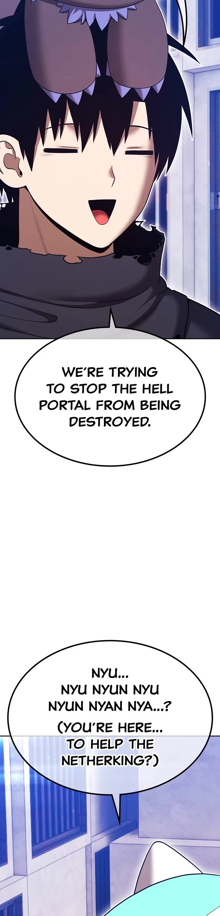 +99 Wooden stick chapter 198 page 69