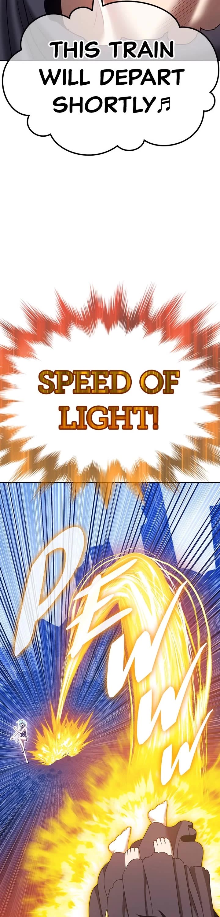 +99 Wooden stick chapter 198 page 7