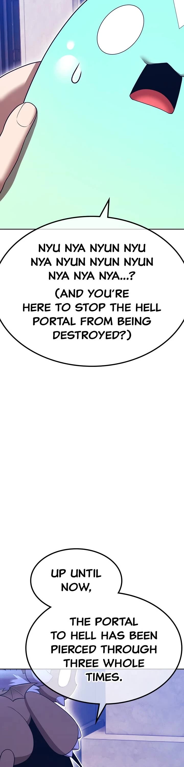 +99 Wooden stick chapter 198 page 70