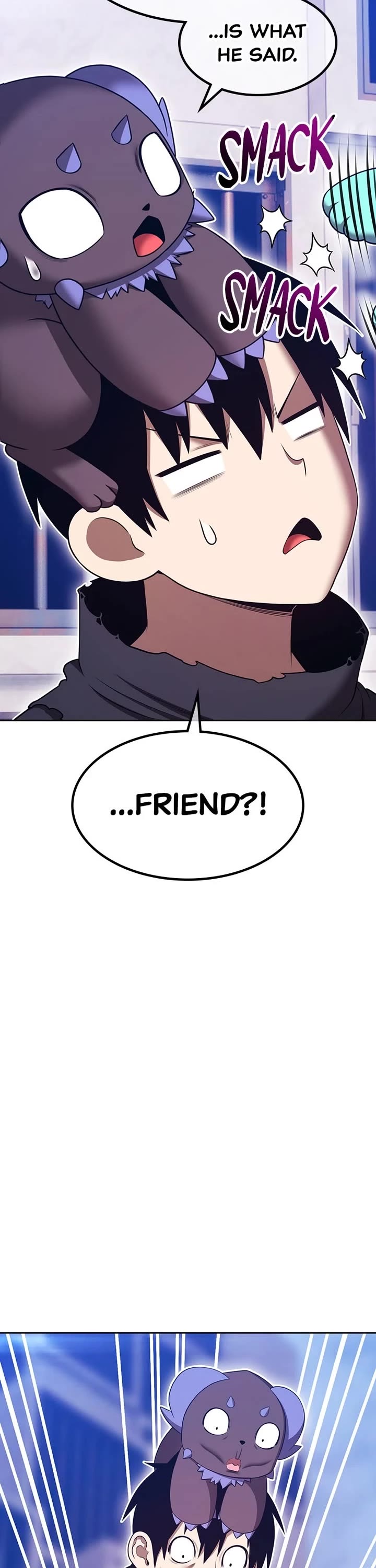 +99 Wooden stick chapter 198 page 77