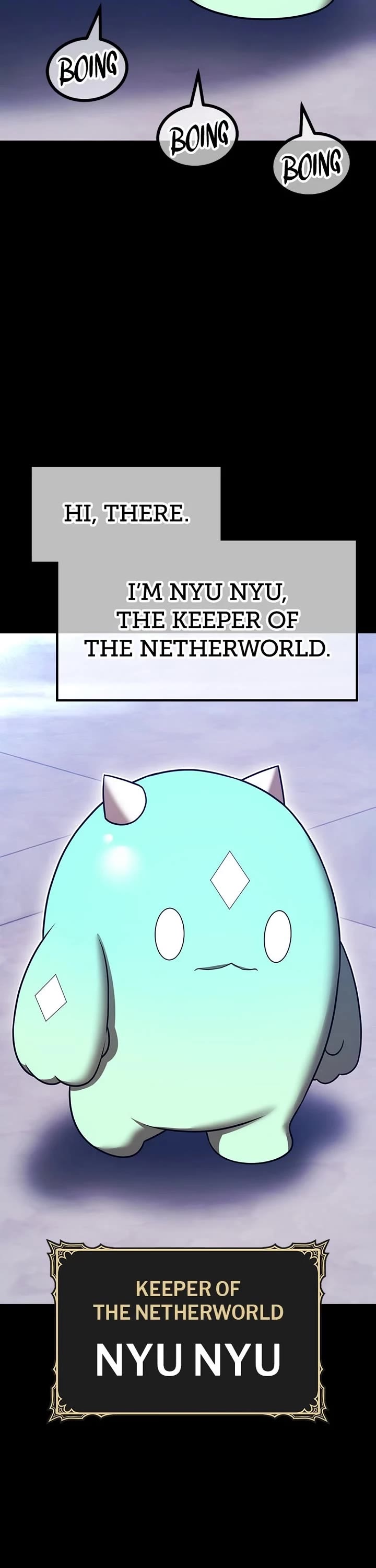 +99 Wooden stick chapter 198 page 83