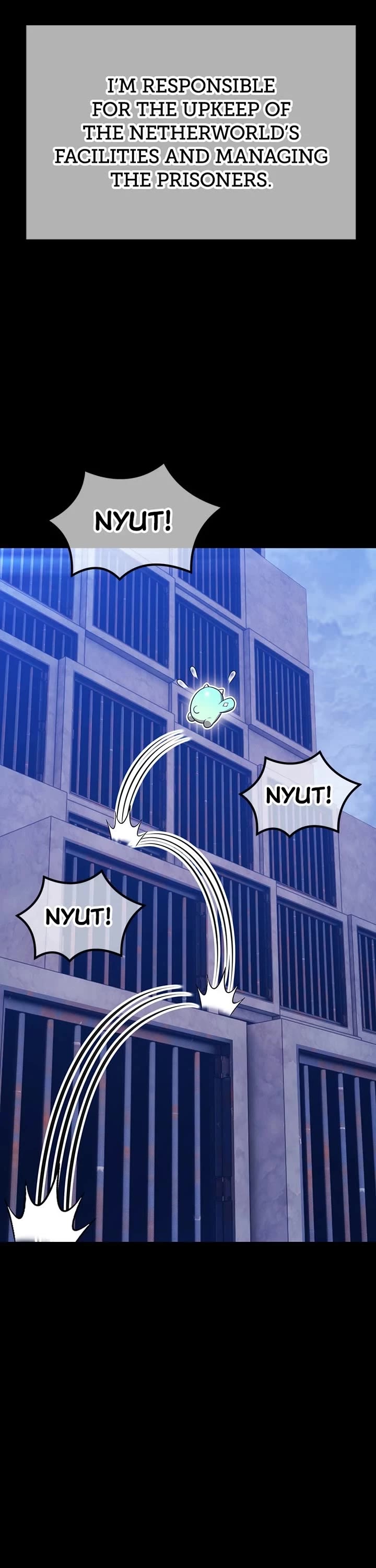 +99 Wooden stick chapter 198 page 86