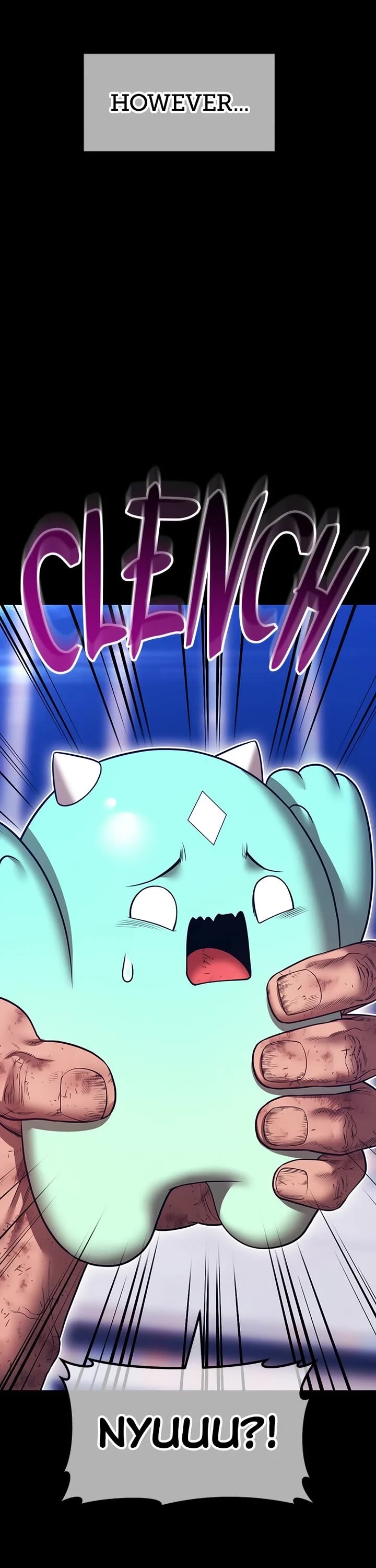 +99 Wooden stick chapter 198 page 87