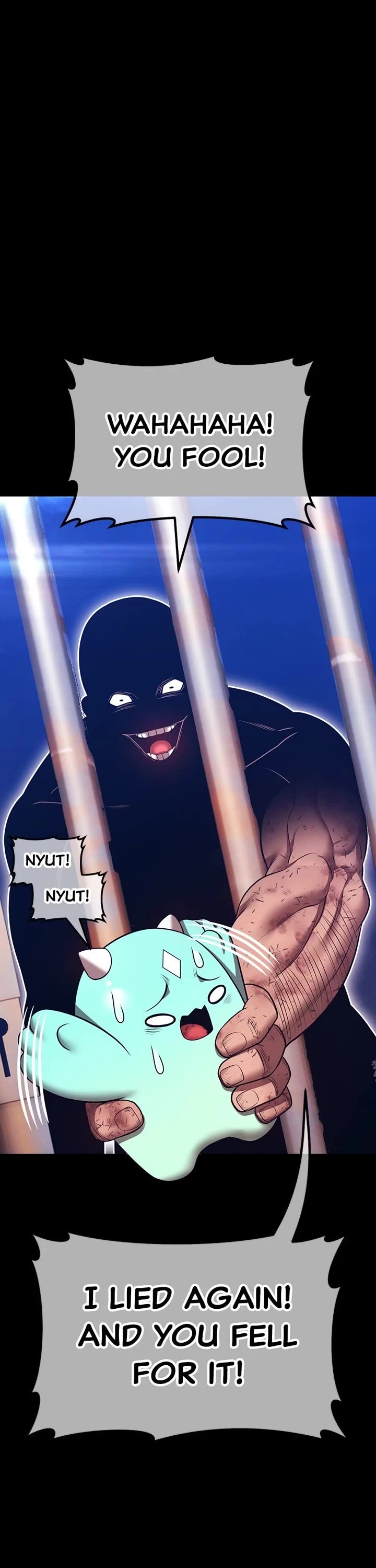 +99 Wooden stick chapter 198 page 88