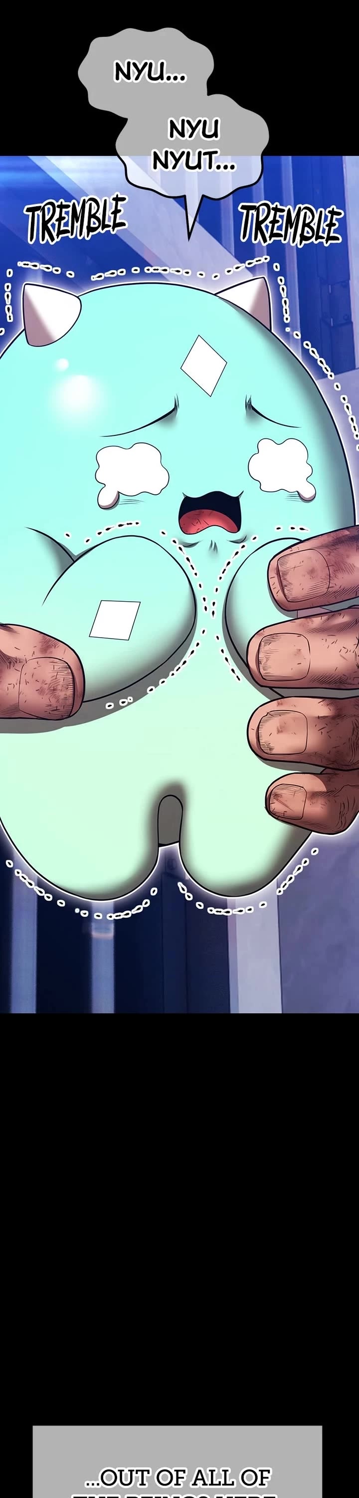 +99 Wooden stick chapter 198 page 91