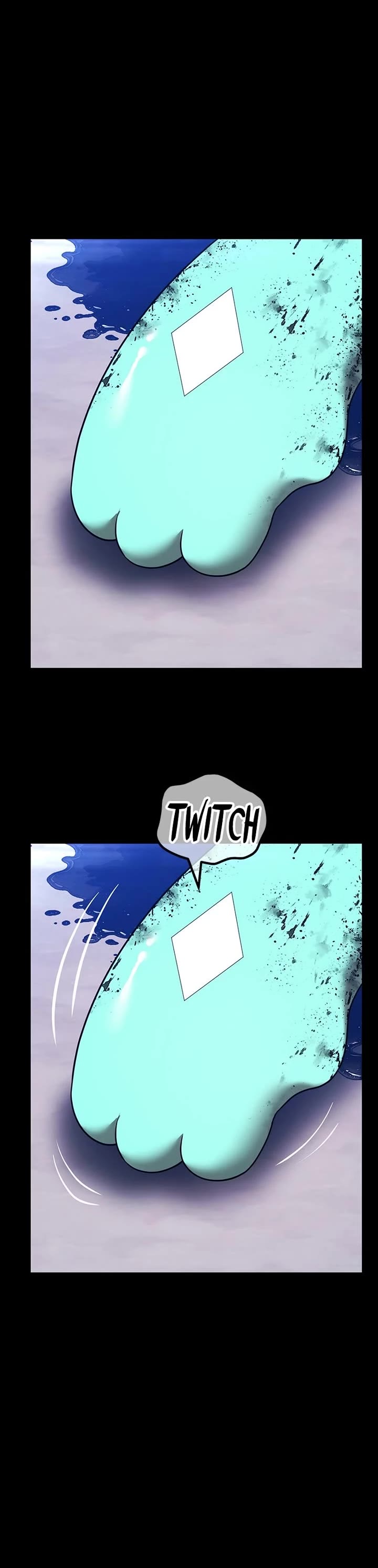+99 Wooden stick chapter 198 page 94