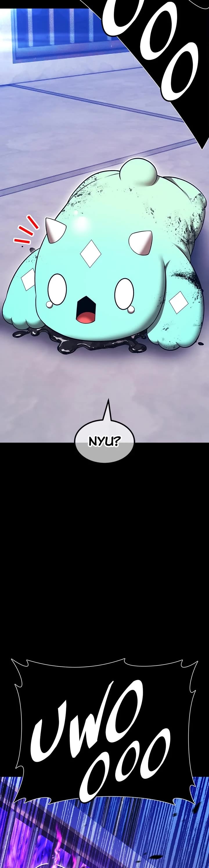 +99 Wooden stick chapter 198 page 99