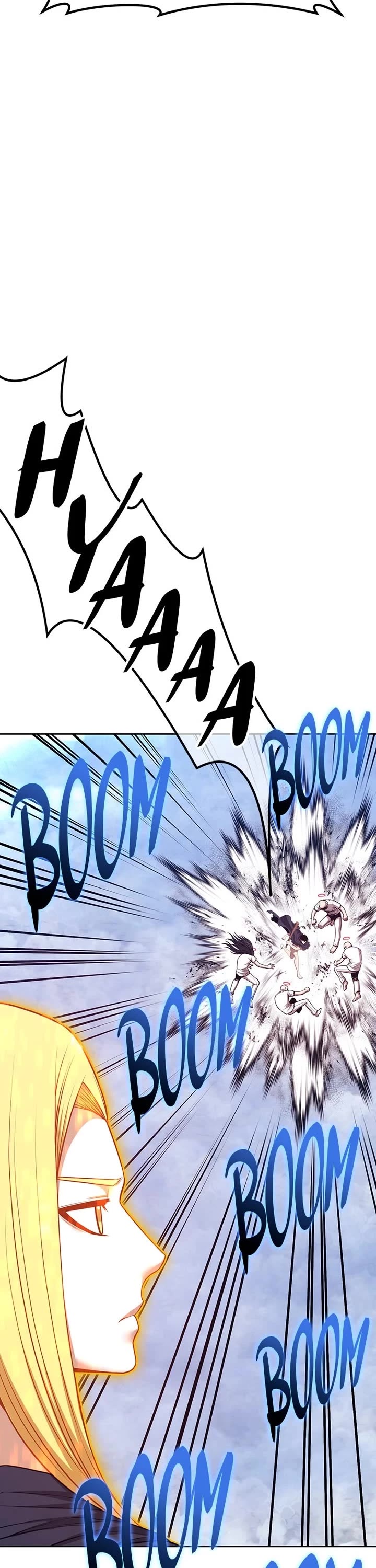 +99 Wooden stick chapter 199 page 102