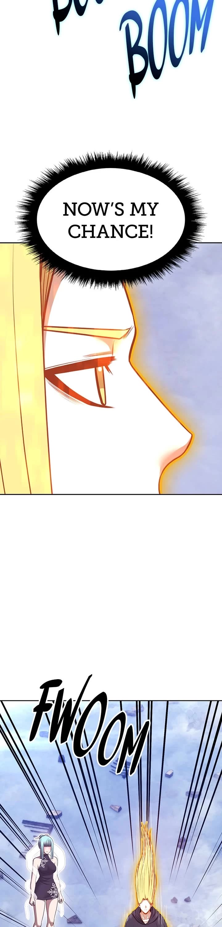 +99 Wooden stick chapter 199 page 103