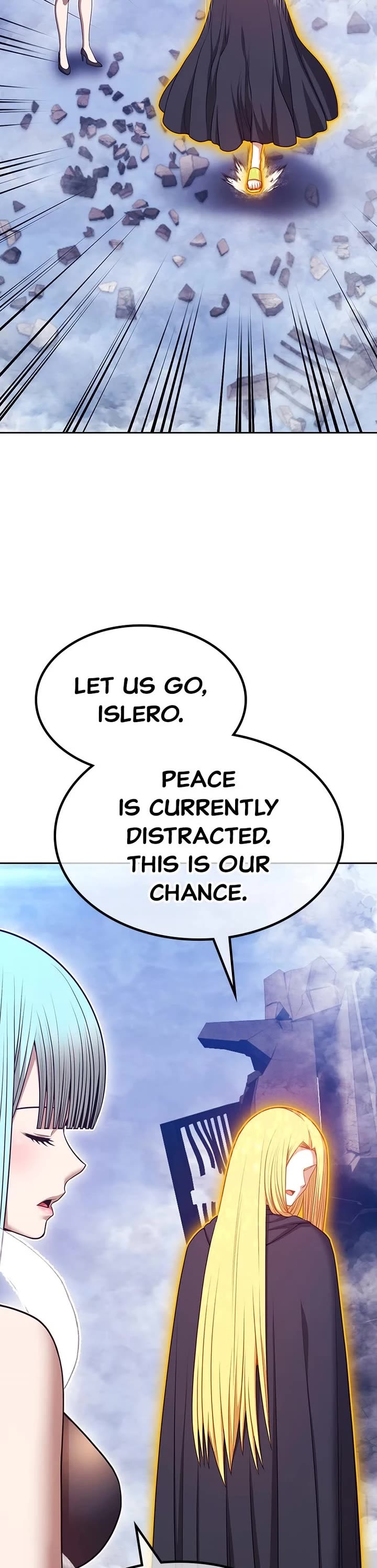 +99 Wooden stick chapter 199 page 104