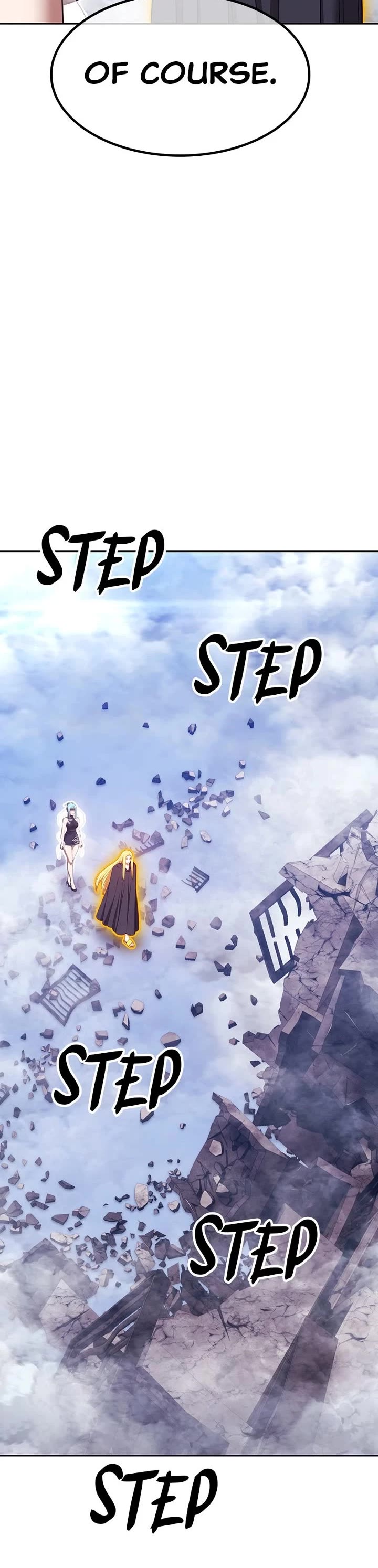 +99 Wooden stick chapter 199 page 105