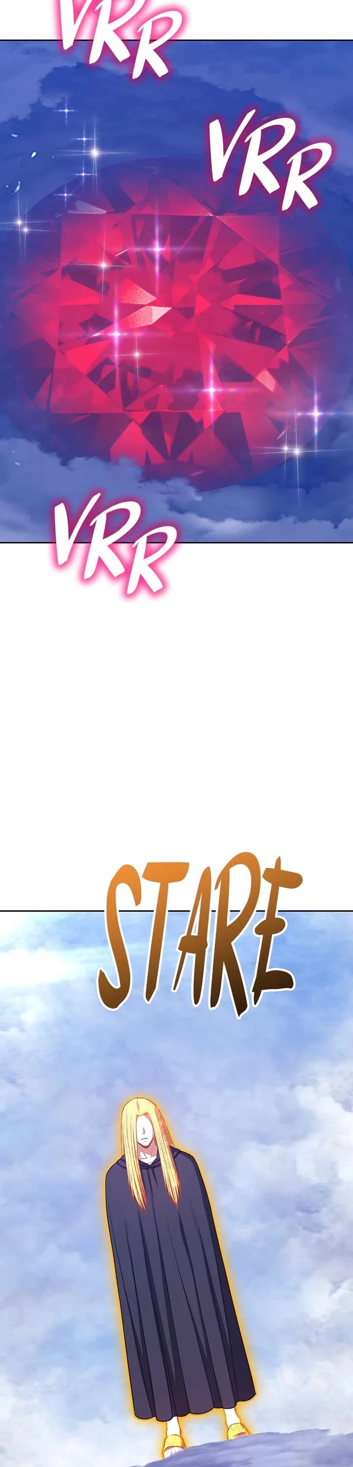 +99 Wooden stick chapter 199 page 109