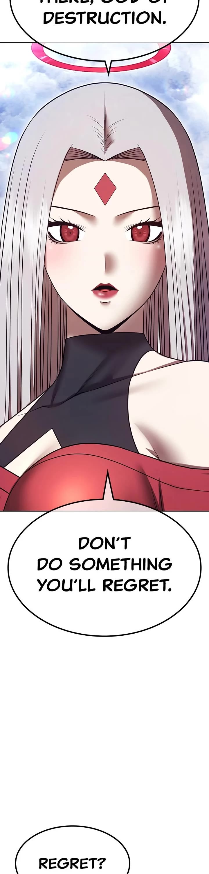 +99 Wooden stick chapter 199 page 113