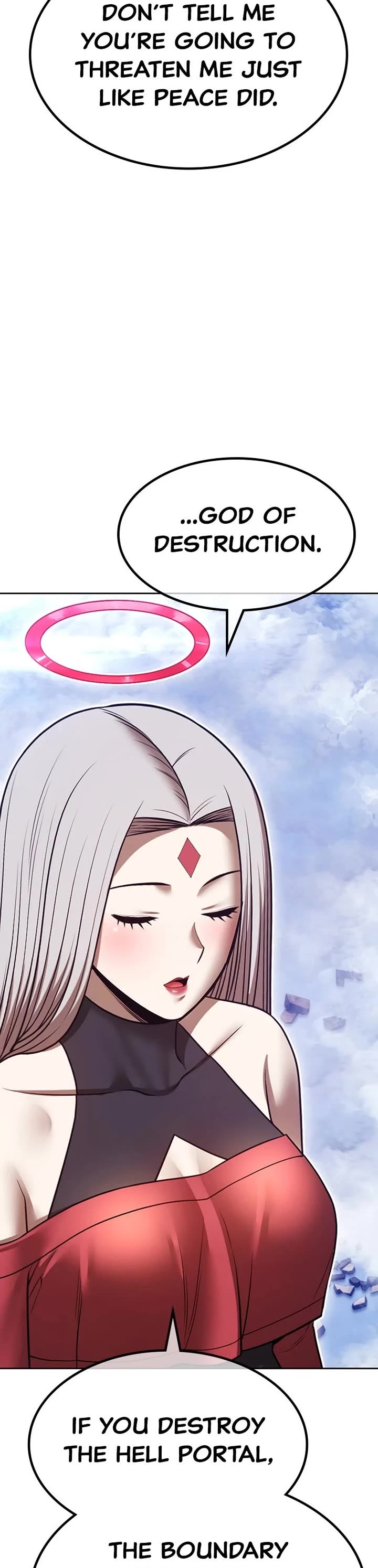 +99 Wooden stick chapter 199 page 119