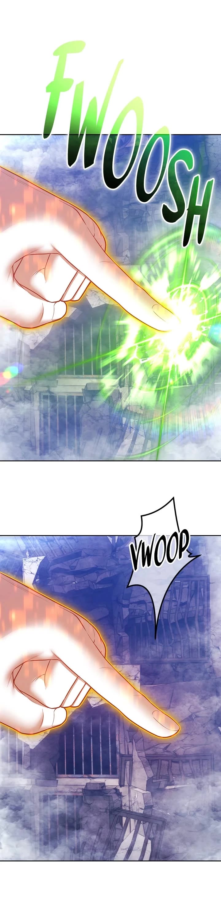 +99 Wooden stick chapter 199 page 122
