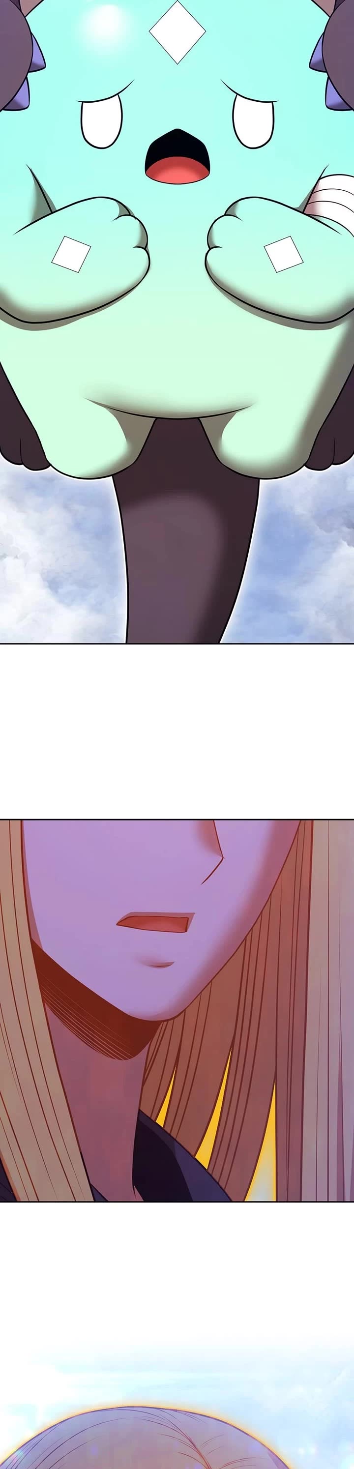 +99 Wooden stick chapter 199 page 124