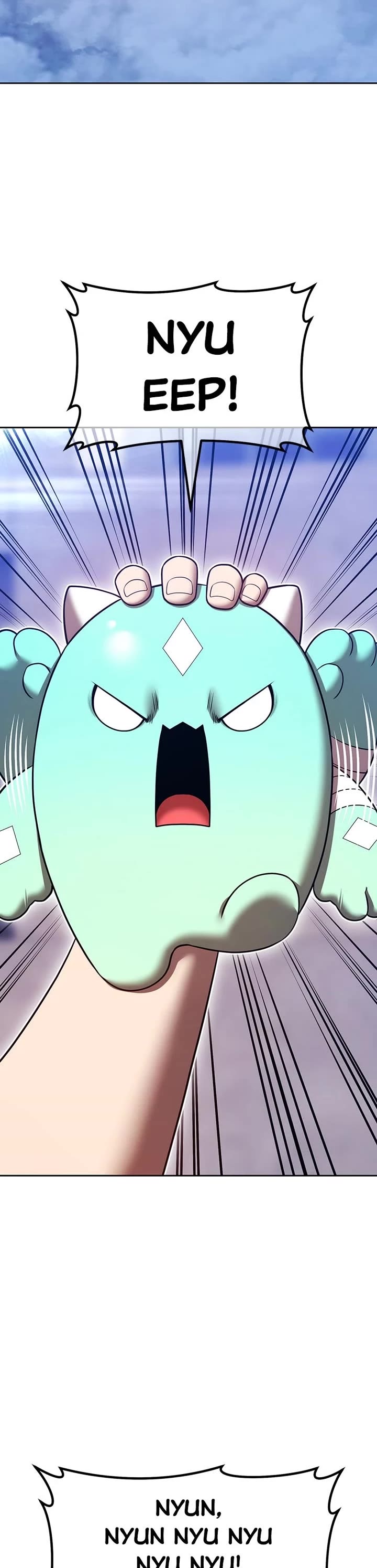 +99 Wooden stick chapter 199 page 14