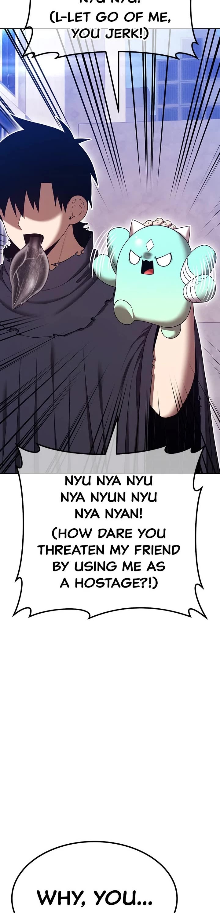 +99 Wooden stick chapter 199 page 15
