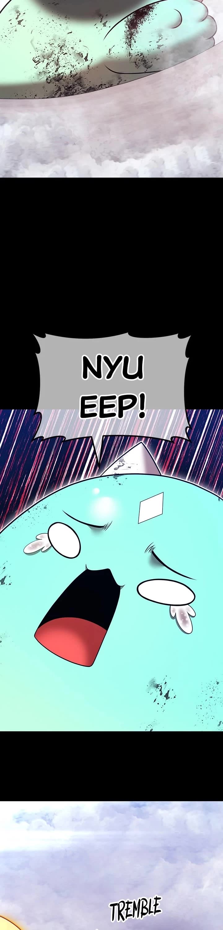 +99 Wooden stick chapter 199 page 2