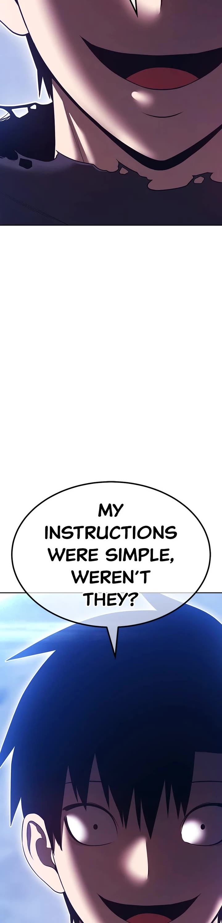 +99 Wooden stick chapter 199 page 20