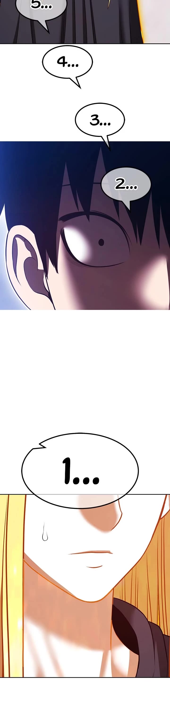 +99 Wooden stick chapter 199 page 22