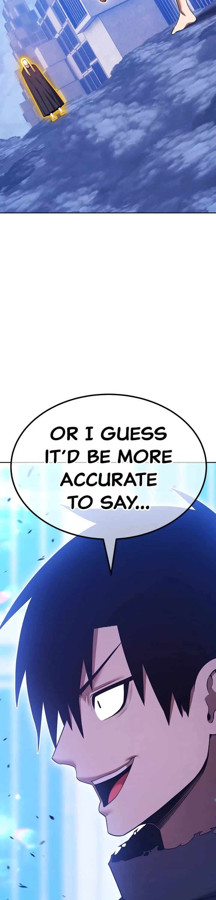 +99 Wooden stick chapter 199 page 27