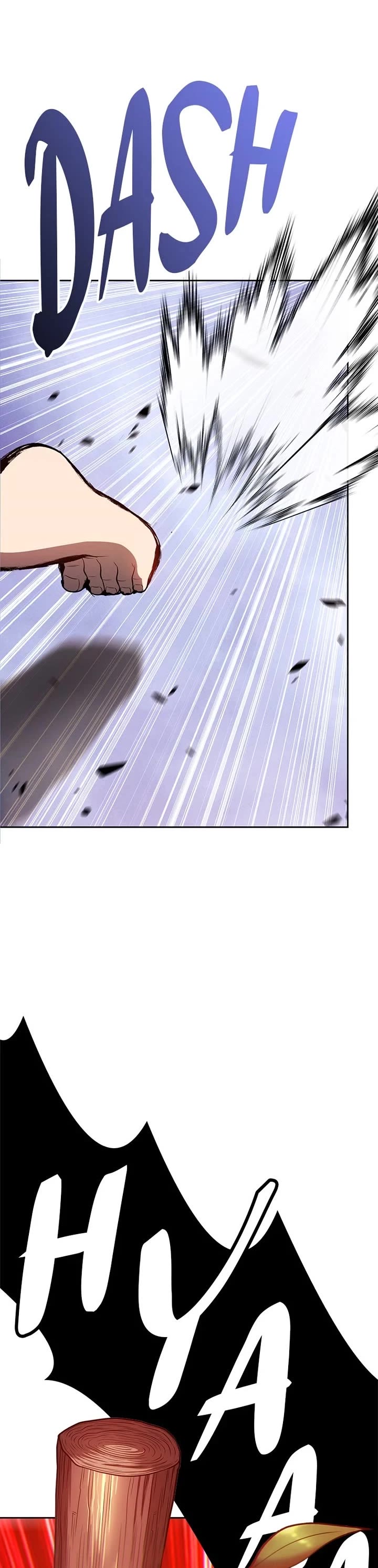 +99 Wooden stick chapter 199 page 29