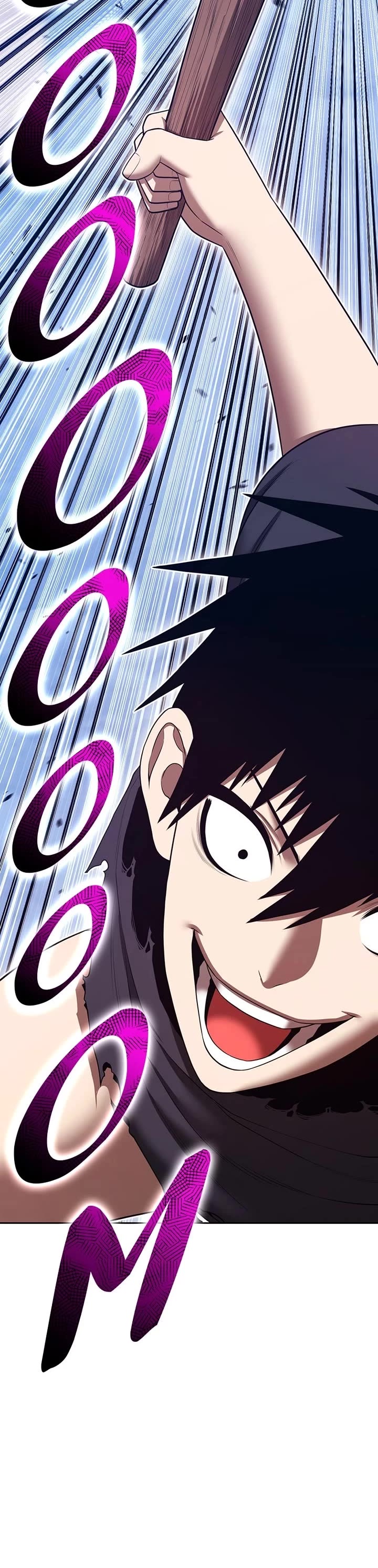 +99 Wooden stick chapter 199 page 44