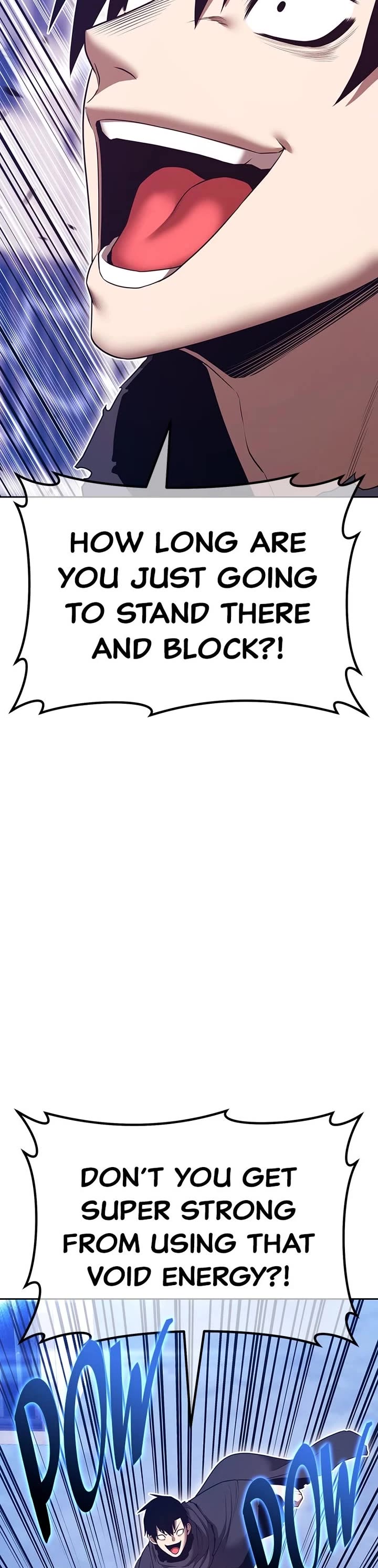 +99 Wooden stick chapter 199 page 49