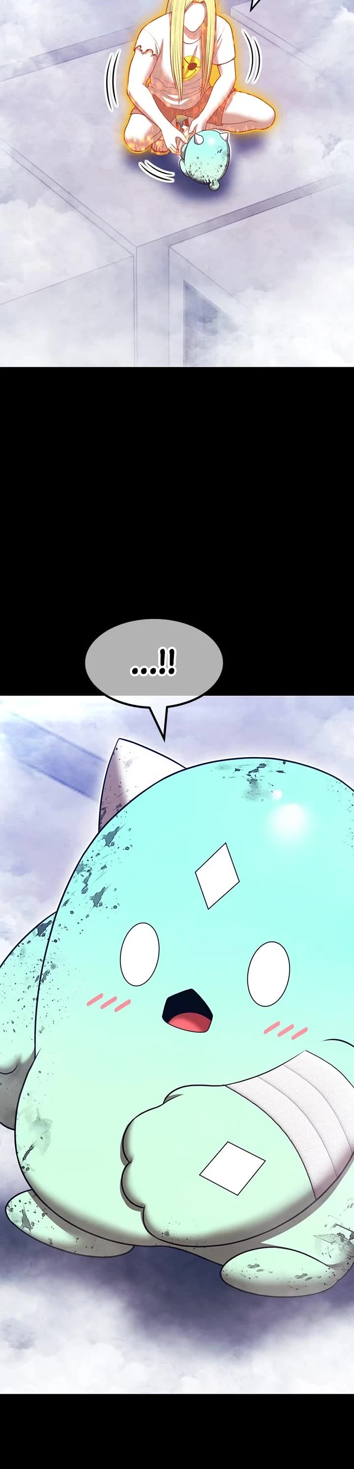+99 Wooden stick chapter 199 page 5